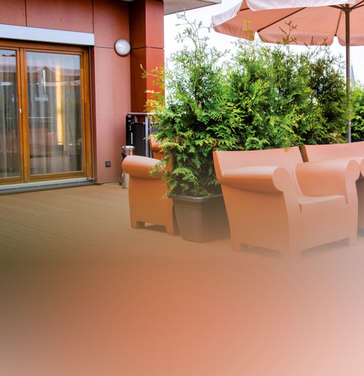 Hotel Begardenhof