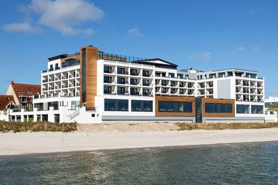 Bayside Strandhotel - Scharbeutz