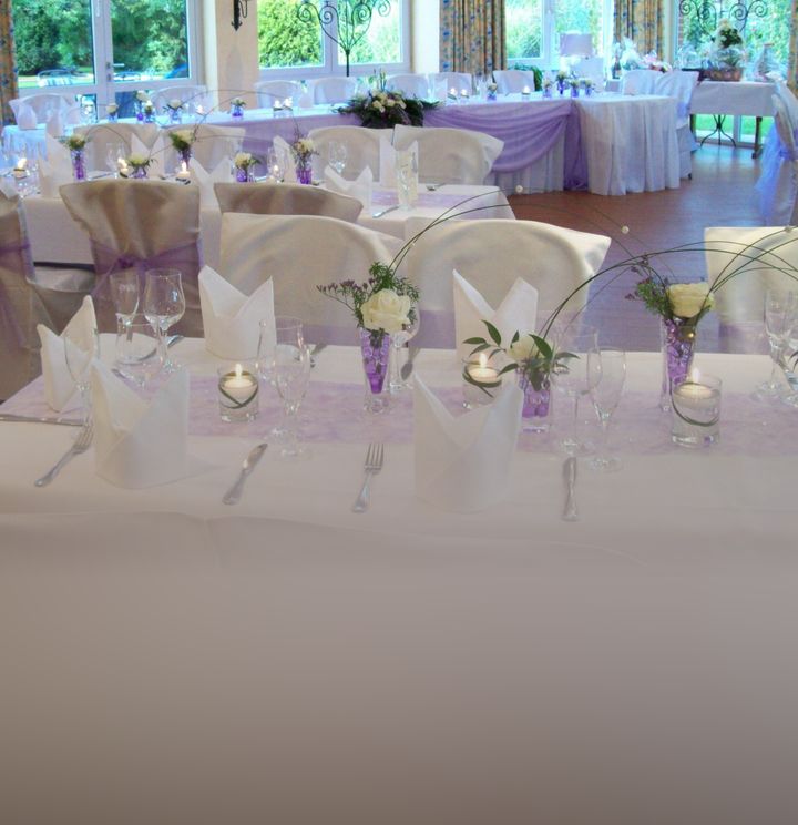 Bundt's Gartenrestaurant