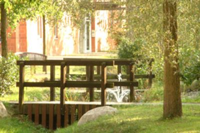 Daily Fresh Hotel & Conference Center