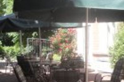 Hotel Ausspann