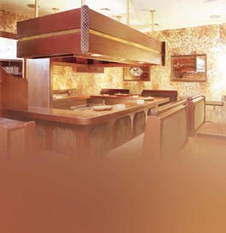 Hotel Stadt Altona