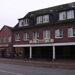 Hotel Tomfort