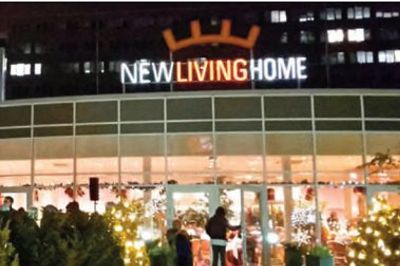 NewLivingHome Residenzhotel