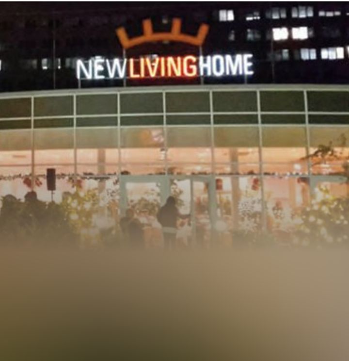 NewLivingHome Residenzhotel