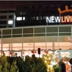 NewLivingHome Residenzhotel