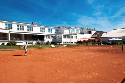 Racket Inn Sporthotel