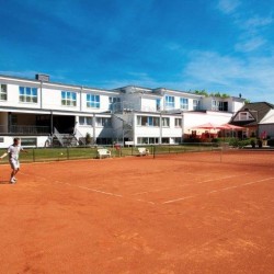 Racket Inn Sporthotel