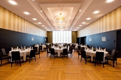 Atlantic Grand Hotel Bremen