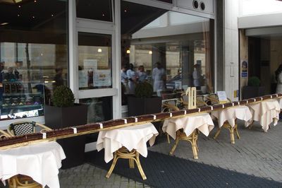 Best Western Hotel zur Post
