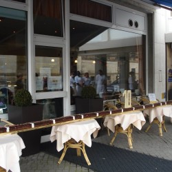 Best Western Hotel zur Post