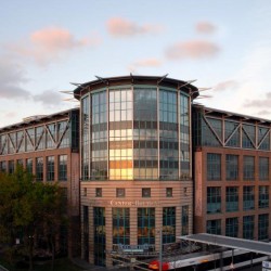 Atlantic Hotel Flughafen