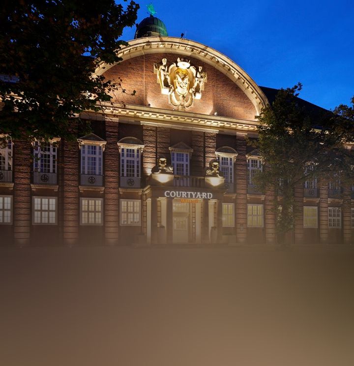 Courtyard by Marriott Bremen
