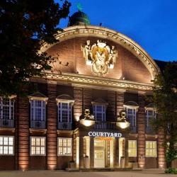 Courtyard by Marriott Bremen
