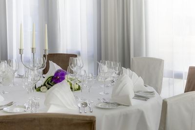 Steigenberger Hotel Bremen