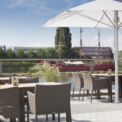 Steigenberger Hotel Bremen