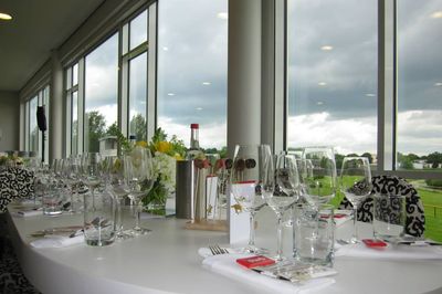 Atlantic Hotel Galopprennbahn