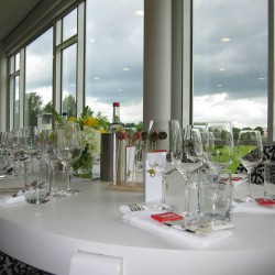 Atlantic Hotel Galopprennbahn