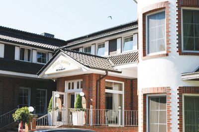 Hotel Robben