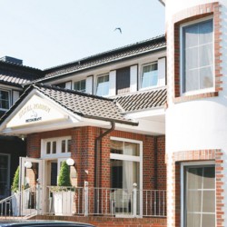 Hotel Robben