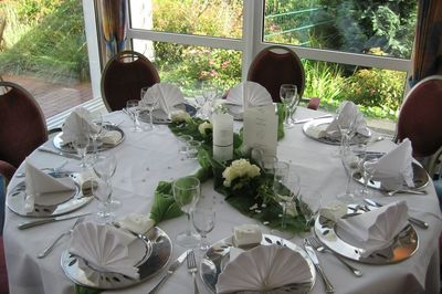 Hotel Restaurant Zum Werdersee
