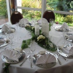 Hotel Restaurant Zum Werdersee