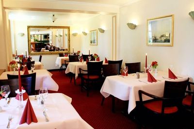 Garden Hotel Bremen