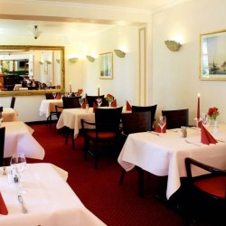 Garden Hotel Bremen