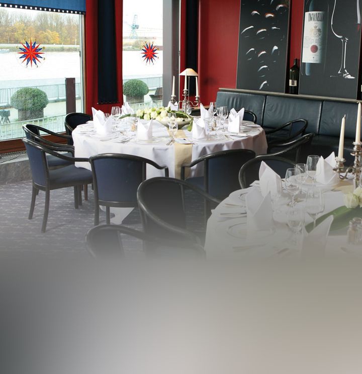 Strandlust Vegesack