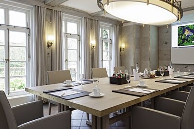 Forsthaus Heiligenberg