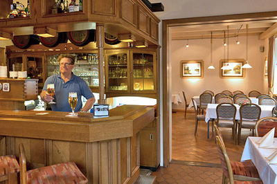 GASTHAUS GERKEN GMBH