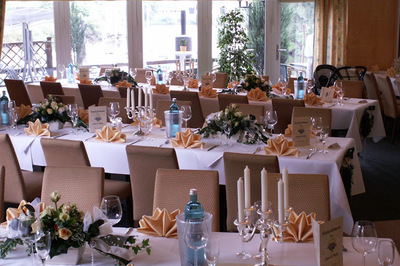 Hotel Restaurant Bootshaus