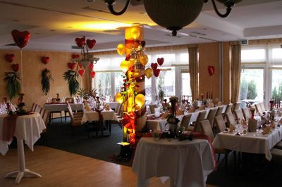 Hotel Restaurant Bootshaus