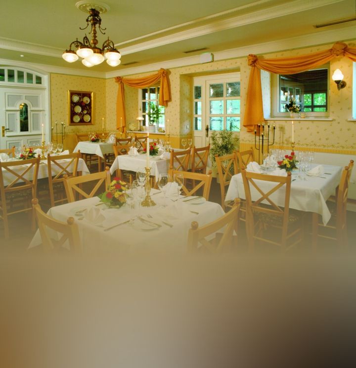 Hotel Weserblick
