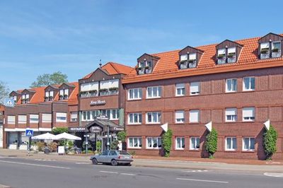 Hotel - Restaurant Thomsen
