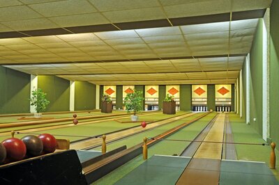 Hotel - Restaurant Thomsen