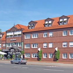Hotel - Restaurant Thomsen