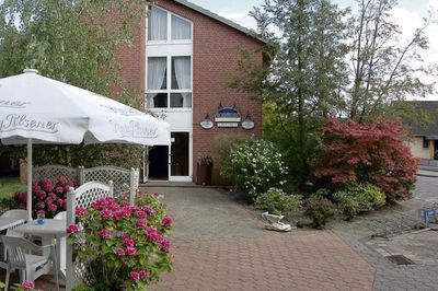 Hotel-Restaurant Goldenstedt