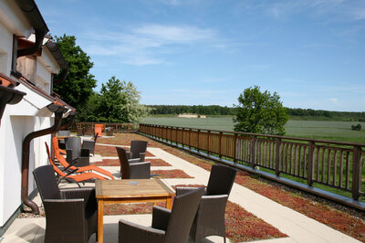 Dreimädelhaus - Haus Oerdekenbrück