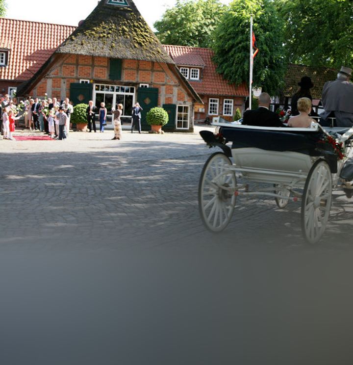 Dreimädelhaus - Haus Oerdekenbrück