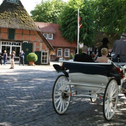 Dreimädelhaus - Haus Oerdekenbrück