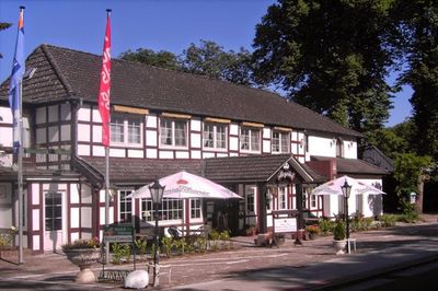 Meyerhof Heiligenrode