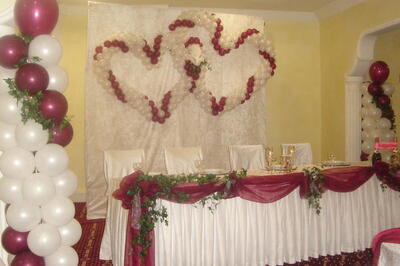 Hotel zur Riede bei Bremen