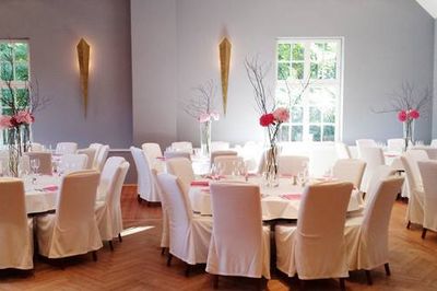 Rogge Dünsen Hotel Waldfrieden