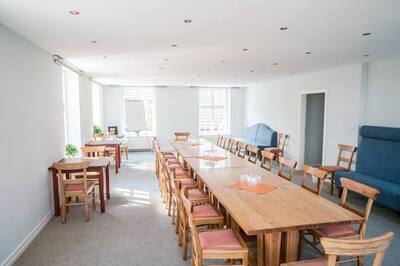 Rogge Dünsen Hotel Waldfrieden