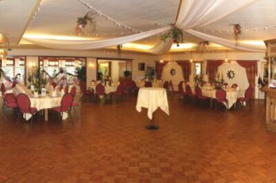 Landidyll Hotel Backenköhler