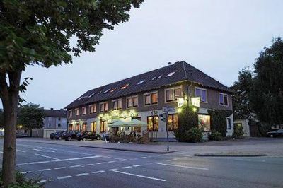 Hotel Heinemann