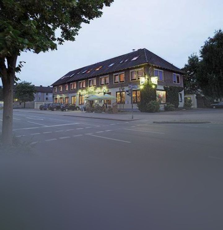 Hotel Heinemann