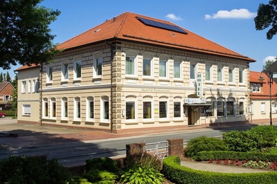 Hotel Restaurant Schute