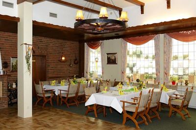 Hotel Restaurant Schute